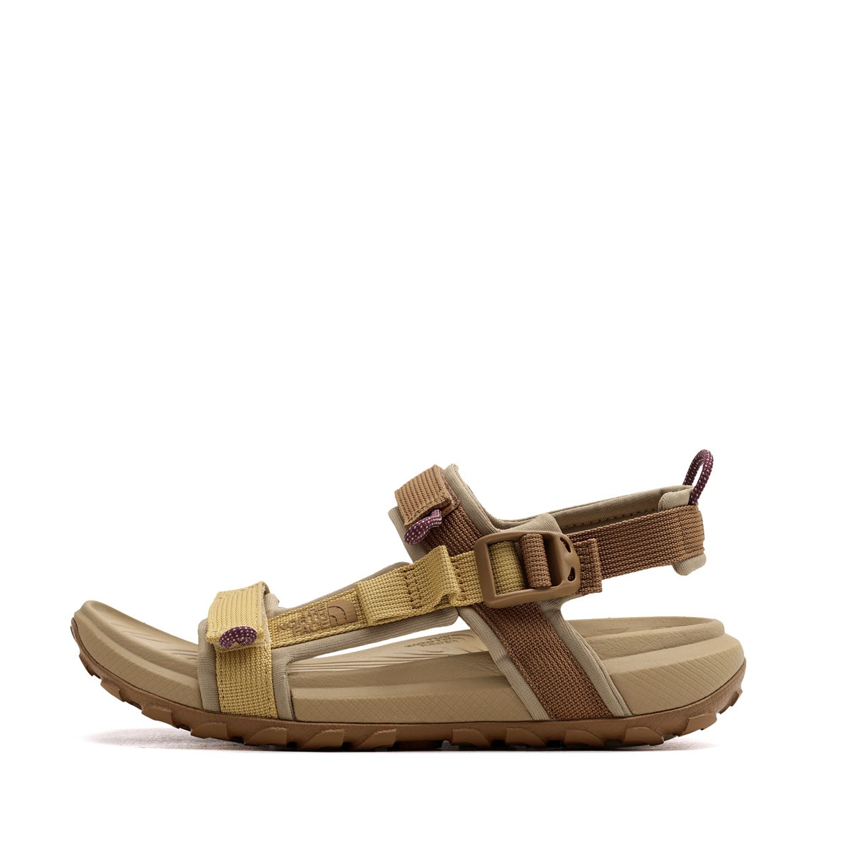 The North Face Explore Camp Sandal Дамски сандали NF0A8ADRL1P