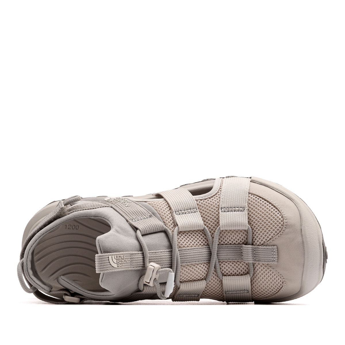 The North Face Explore Camp Shandal Мъжки сандали NF0A83NL6S4