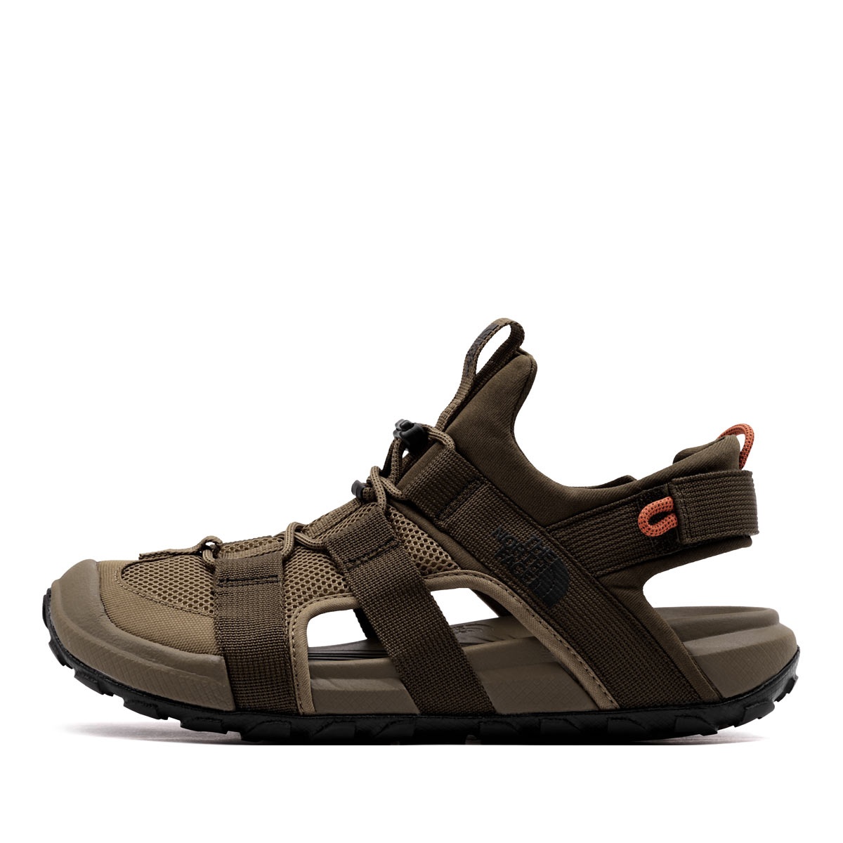 The North Face Explore Camp Shandal Мъжки сандали NF0A83NLKAA