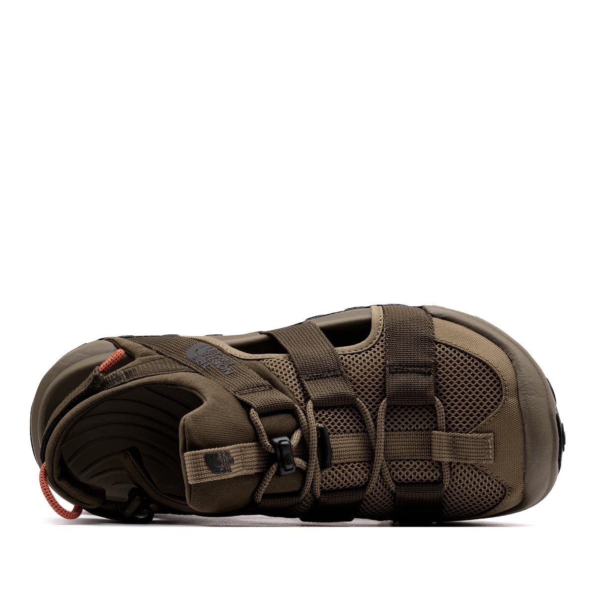 The North Face Explore Camp Shandal Мъжки сандали NF0A83NLKAA
