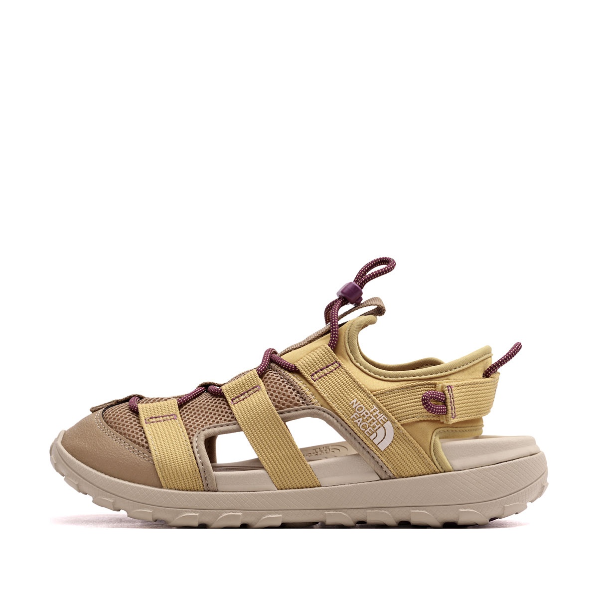 The North Face Explore Camp Shandal Сандали NF0A8DAMMIJ