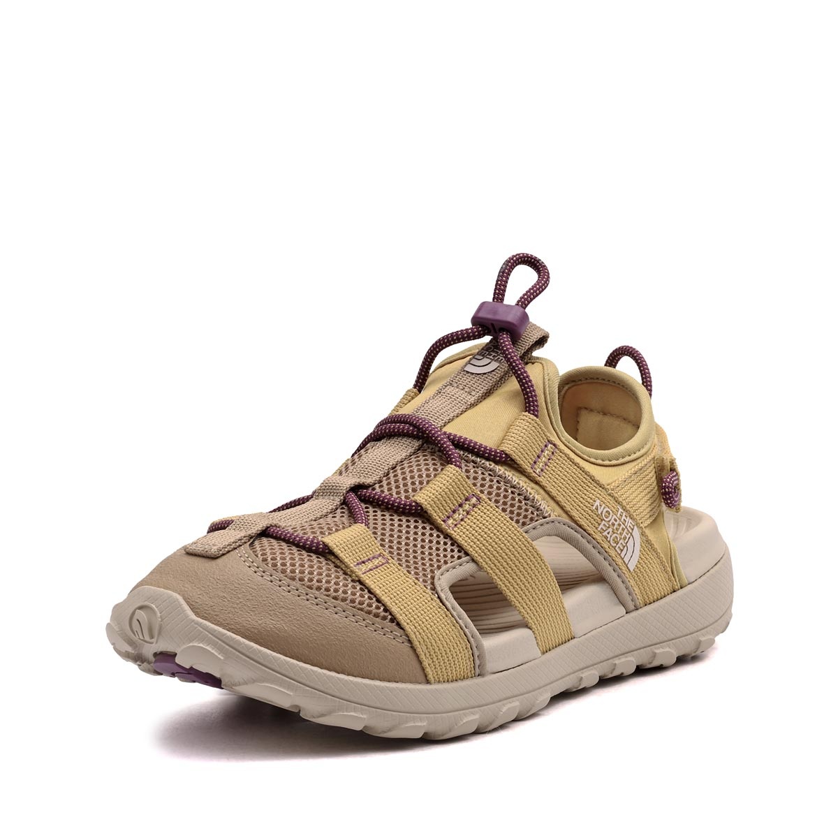 The North Face Explore Camp Shandal Сандали NF0A8DAMMIJ