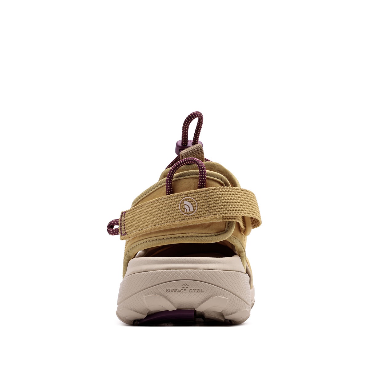 The North Face Explore Camp Shandal Сандали NF0A8DAMMIJ