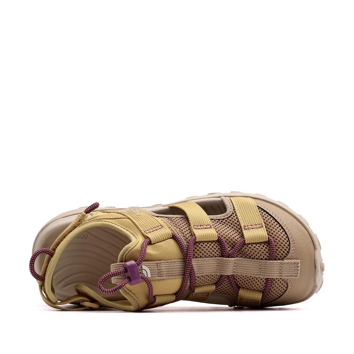 The North Face Explore Camp Shandal Сандали NF0A8DAMMIJ