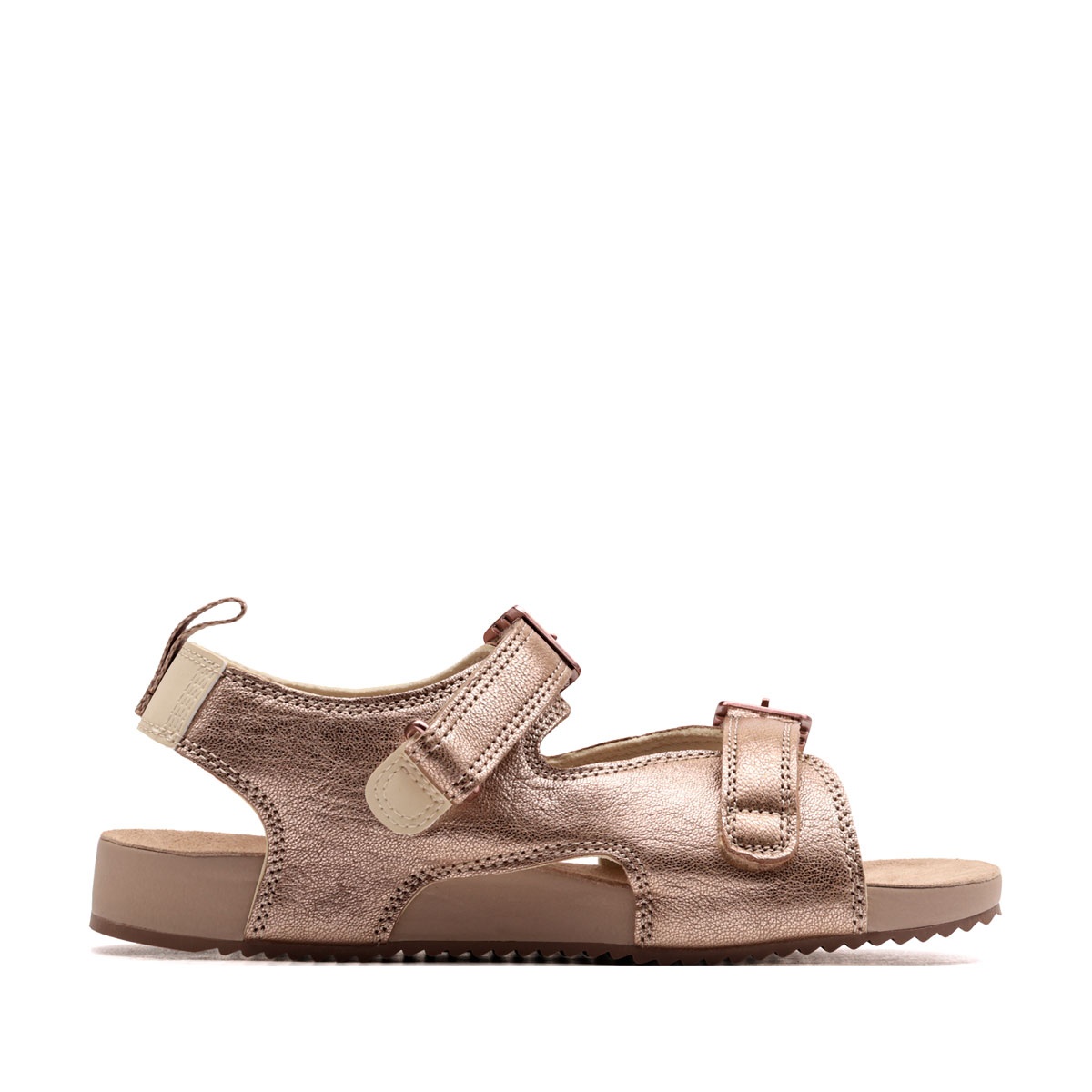 Timberland Castle Island Backstrap Сандали 0A2PBUAFS