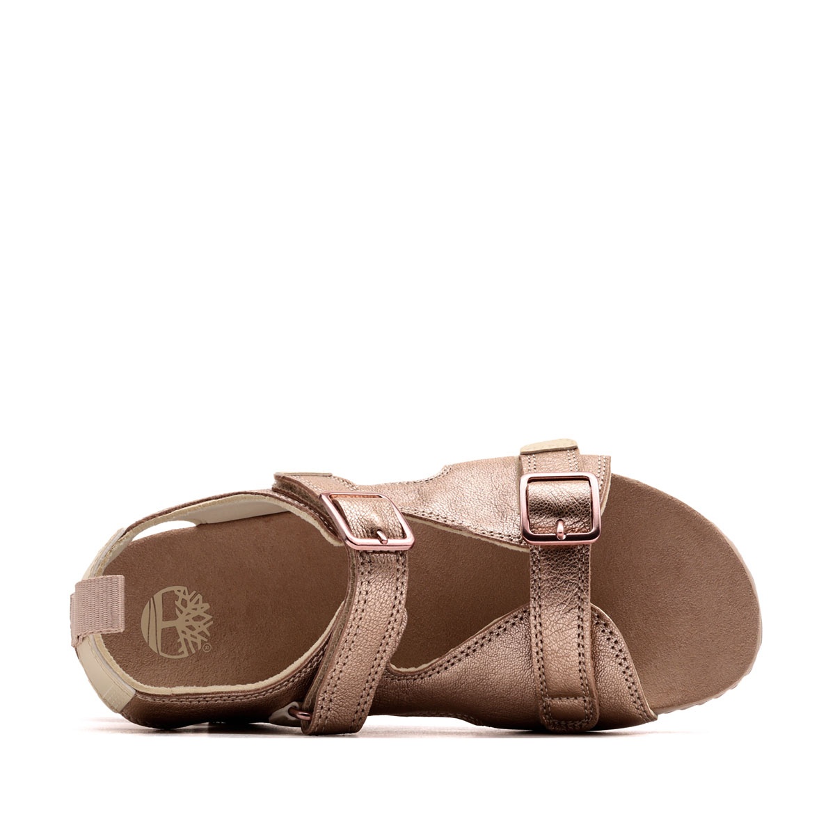 Timberland Castle Island Backstrap Сандали 0A2PBUAFS