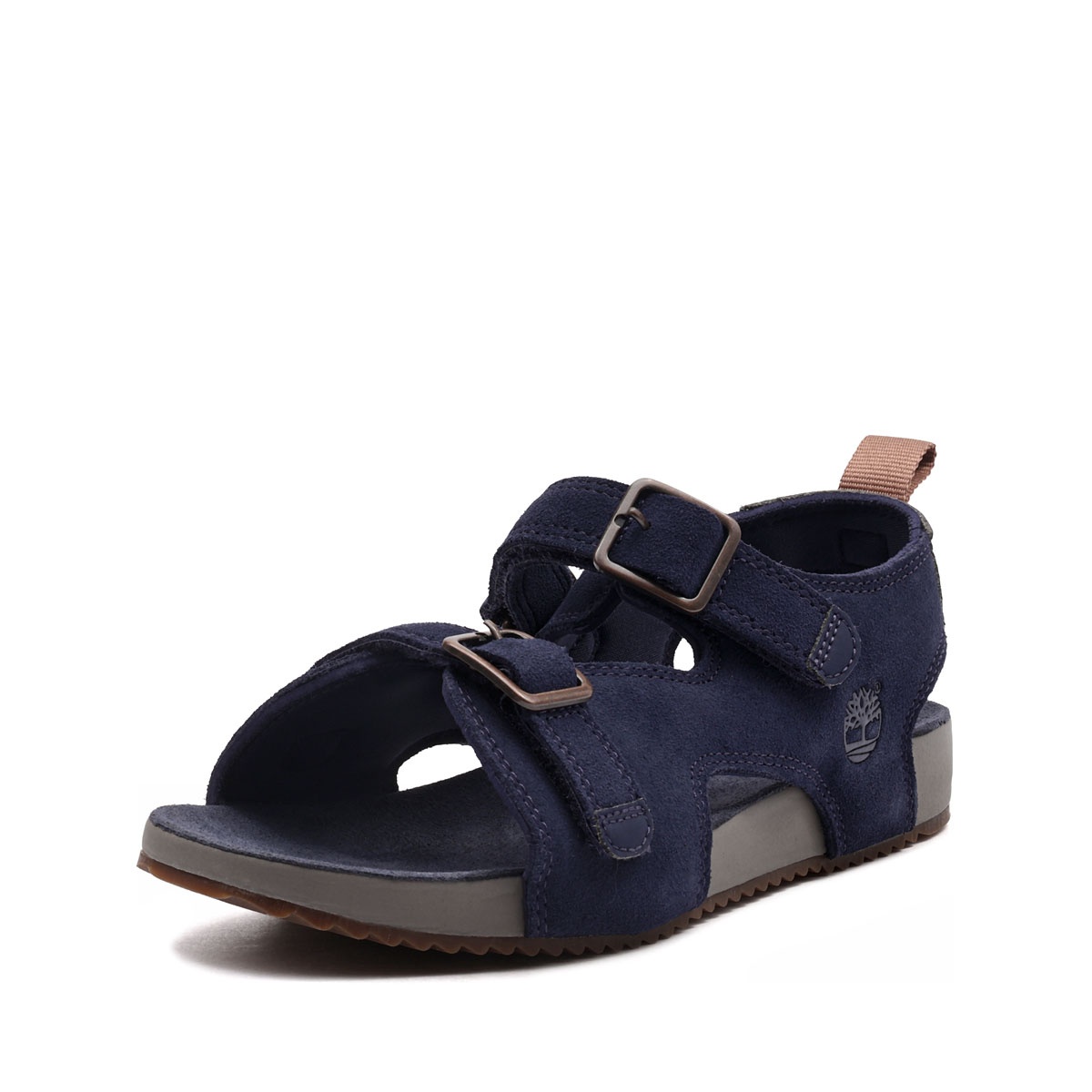 Timberland Castle Island Backstrap Сандали 0A2PBUEP3