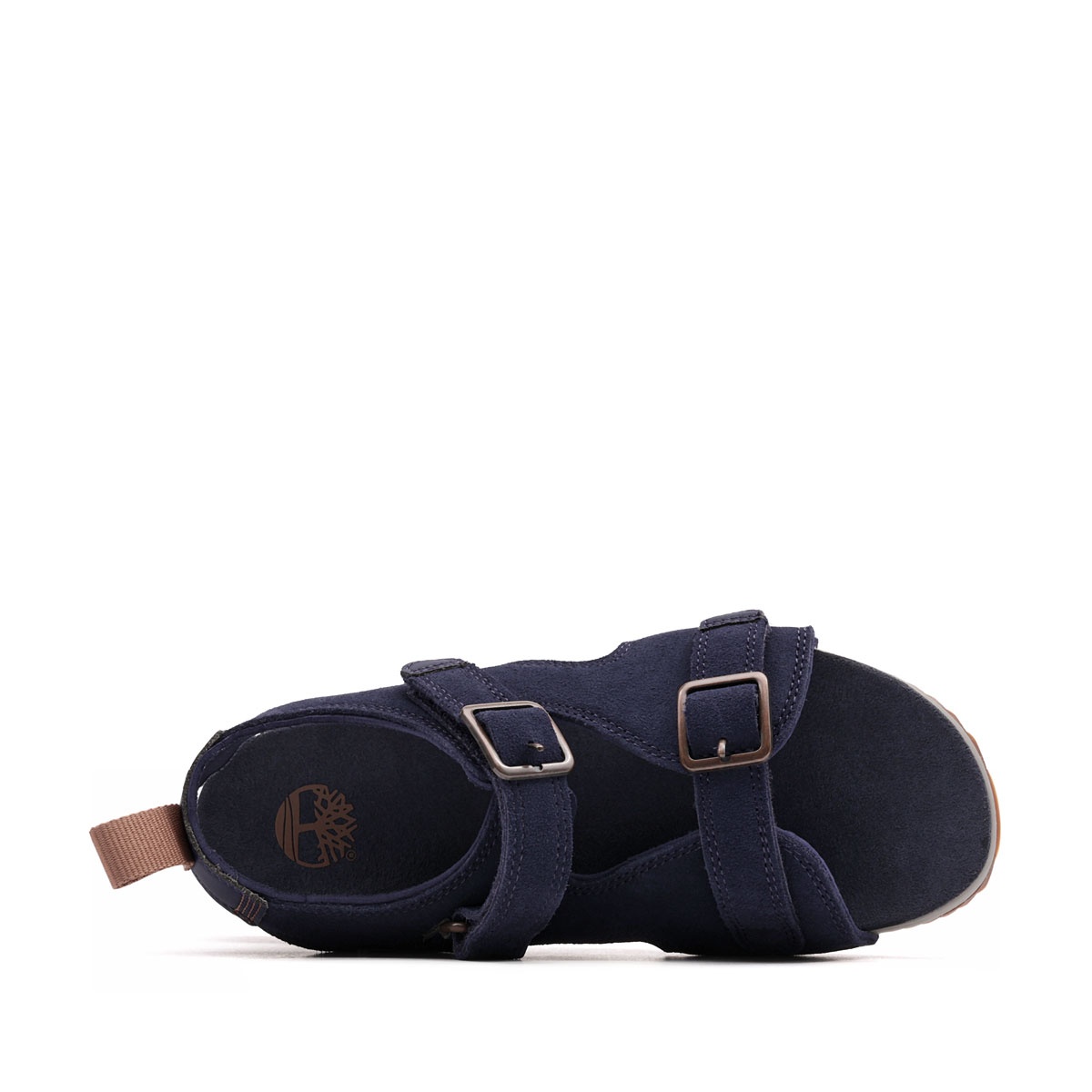 Timberland Castle Island Backstrap Сандали 0A2PBUEP3