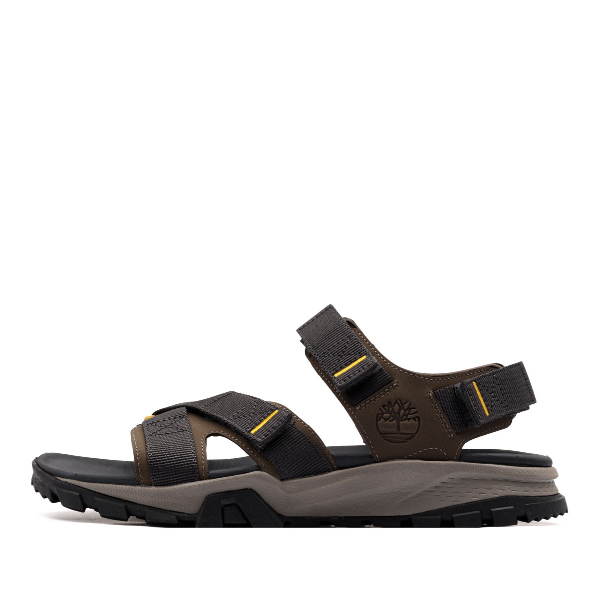 Timberland Garrison Trail Backstrap Мъжки сандали 0A5MFNAGG