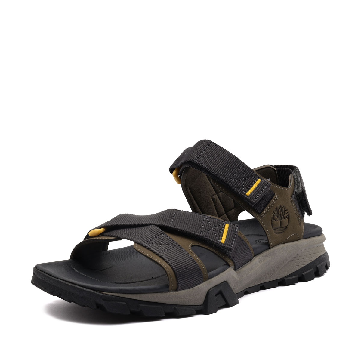 Timberland Garrison Trail Backstrap Мъжки сандали 0A5MFNAGG
