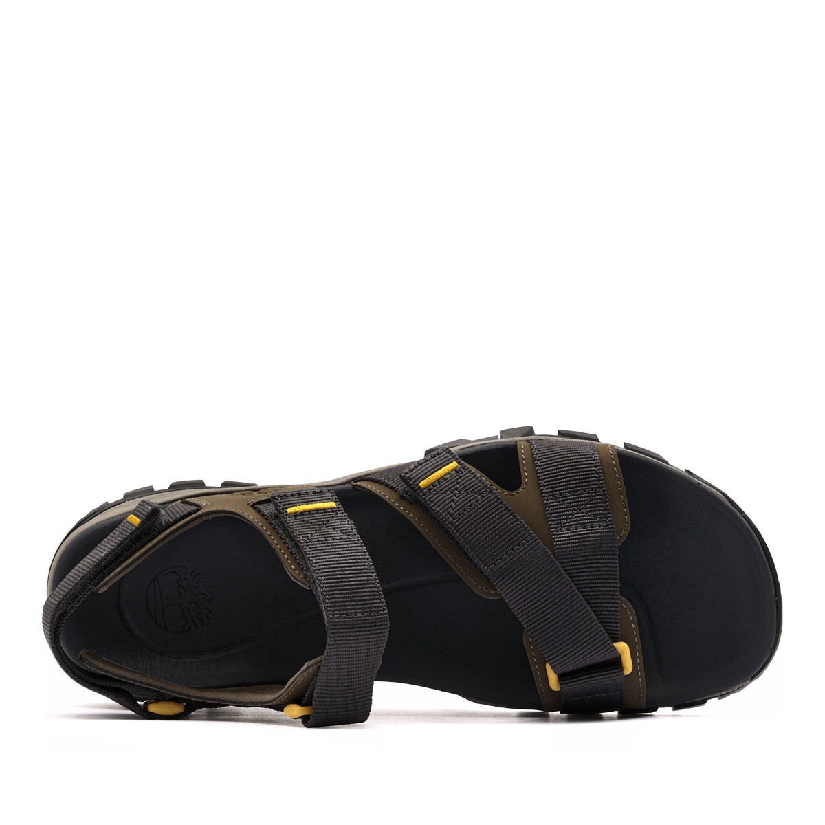 Timberland Garrison Trail Backstrap Мъжки сандали 0A5MFNAGG