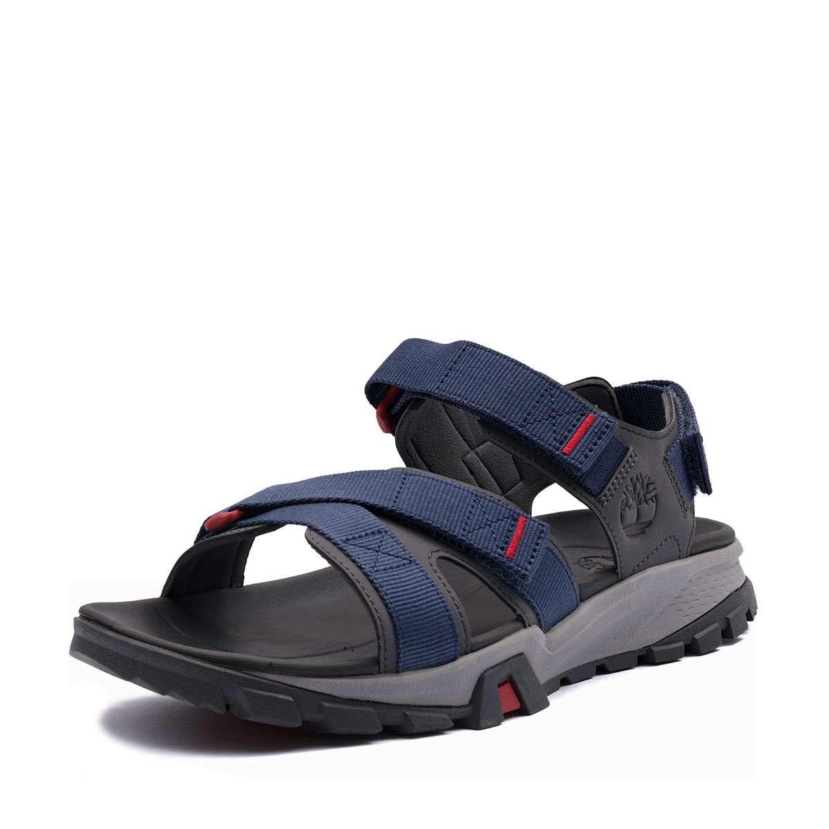 Timberland Garrison Trail Backstrap Мъжки сандали 0A5MFNEAF