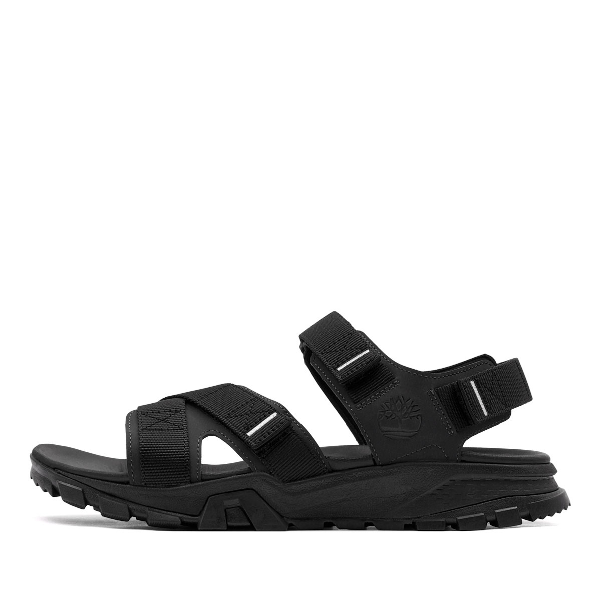 Timberland Garrison Trail Backstrap Мъжки сандали 0A5MFNETY