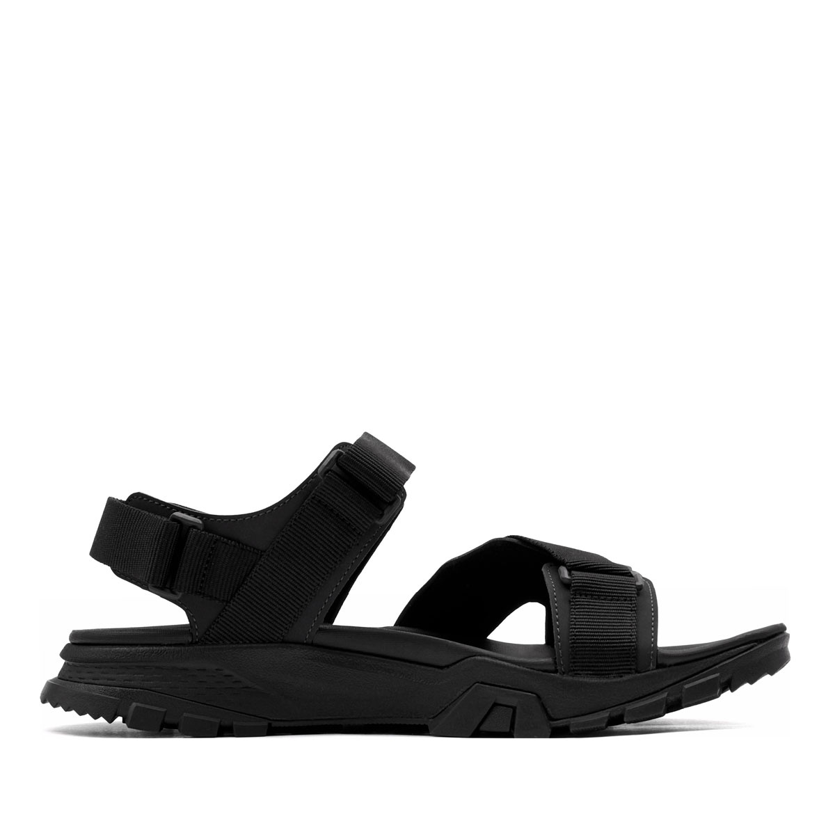 Timberland Garrison Trail Backstrap Мъжки сандали 0A5MFNETY
