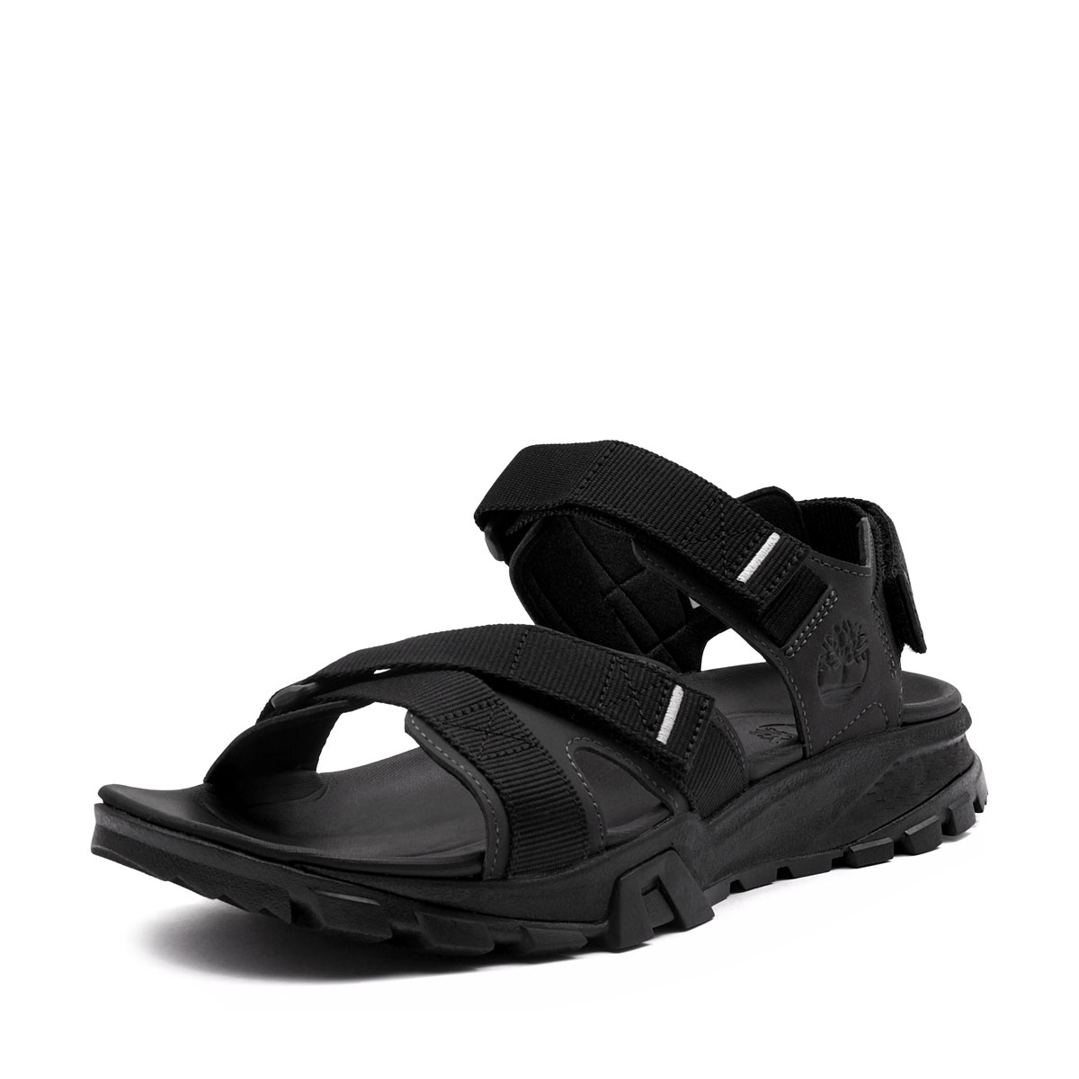 Timberland Garrison Trail Backstrap Мъжки сандали 0A5MFNETY