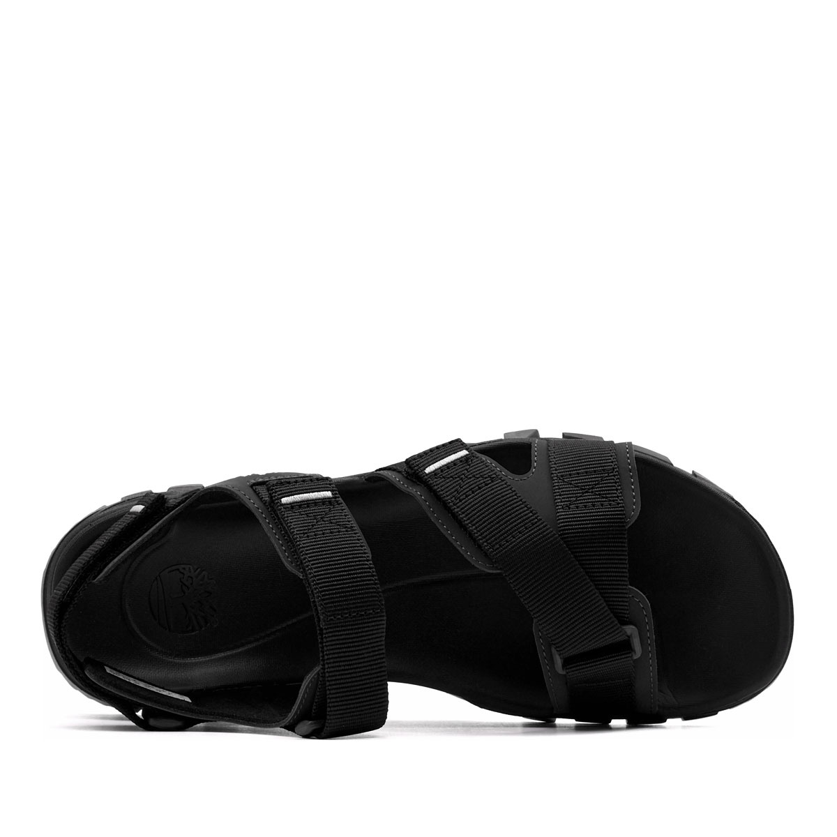Timberland Garrison Trail Backstrap Мъжки сандали 0A5MFNETY