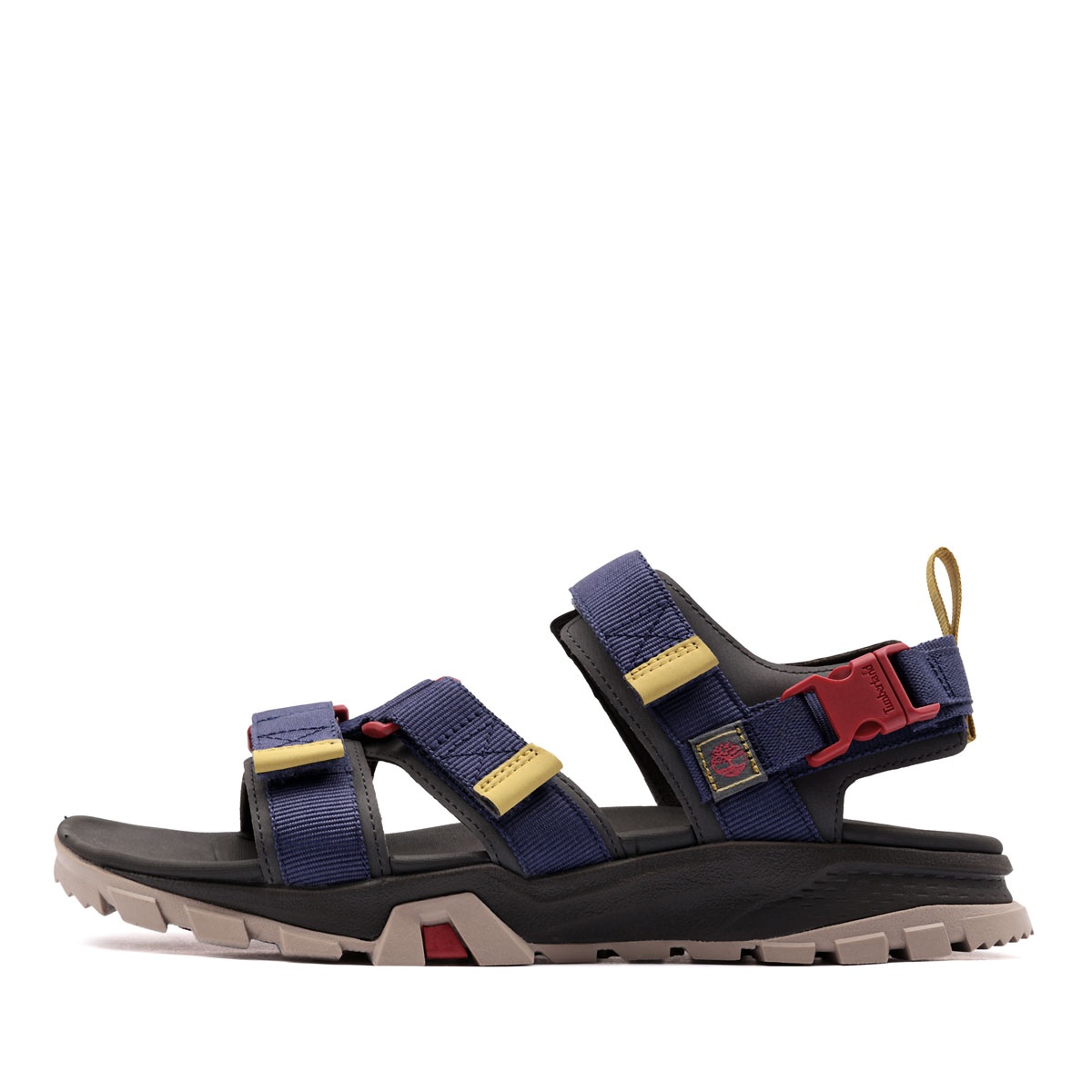 Timberland Garrison Trail Backstrap Мъжки сандали 0A6DXTEAF