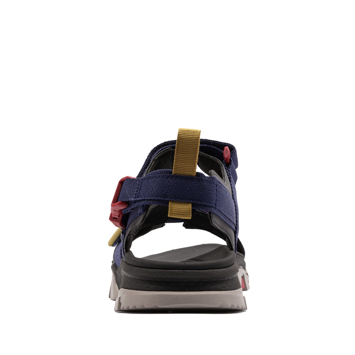 Timberland Garrison Trail Backstrap Мъжки сандали 0A6DXTEAF