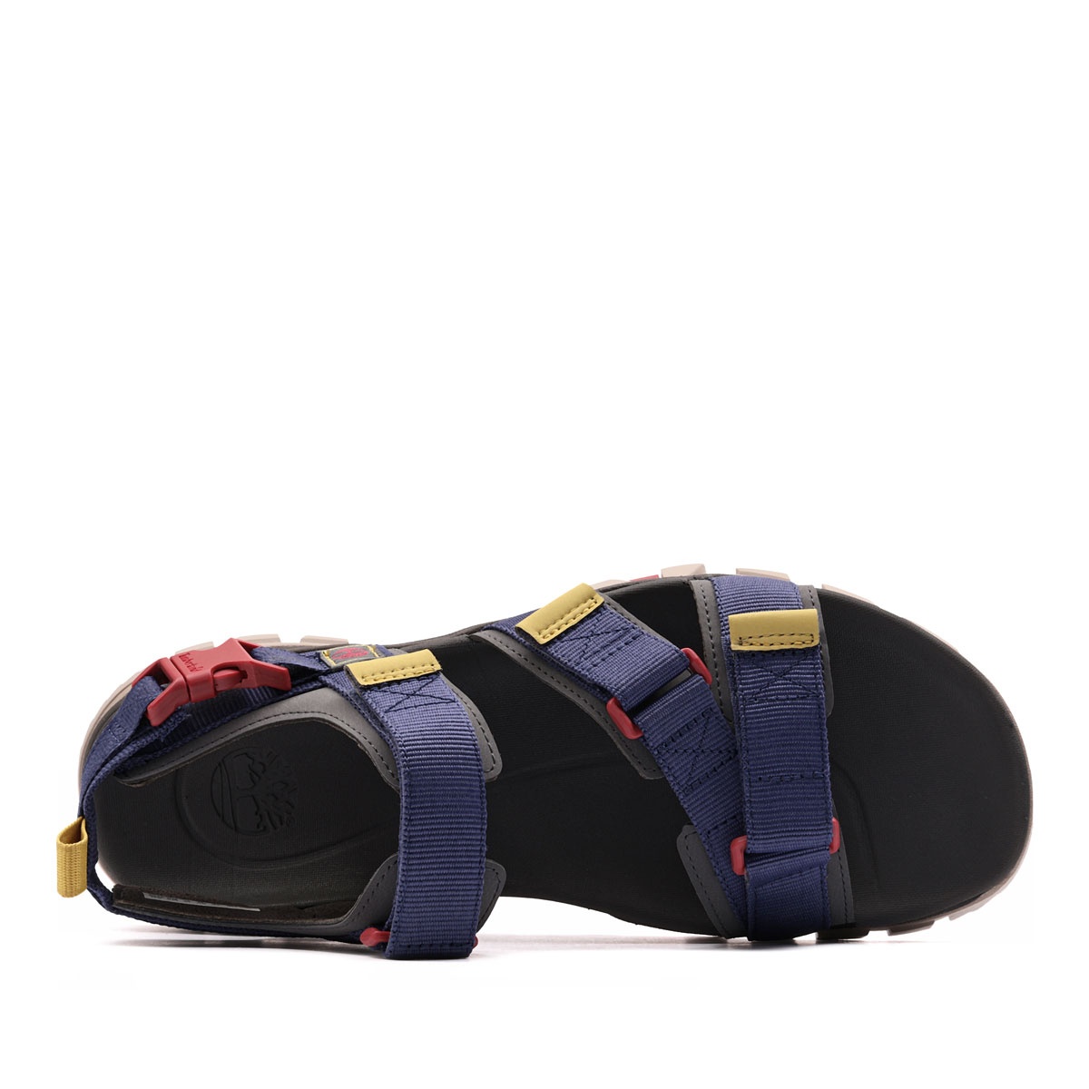 Timberland Garrison Trail Backstrap Мъжки сандали 0A6DXTEAF