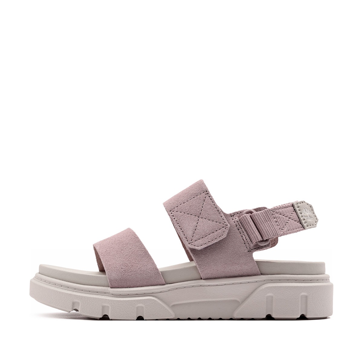 Timberland Greyfield Sandal Backstrap Дамски сандали 0A2QJAAJG