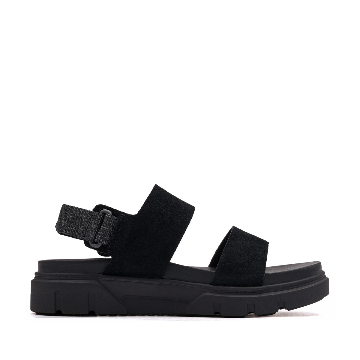Timberland Greyfield Sandal Backstrap Дамски сандали 0A61N4EK4