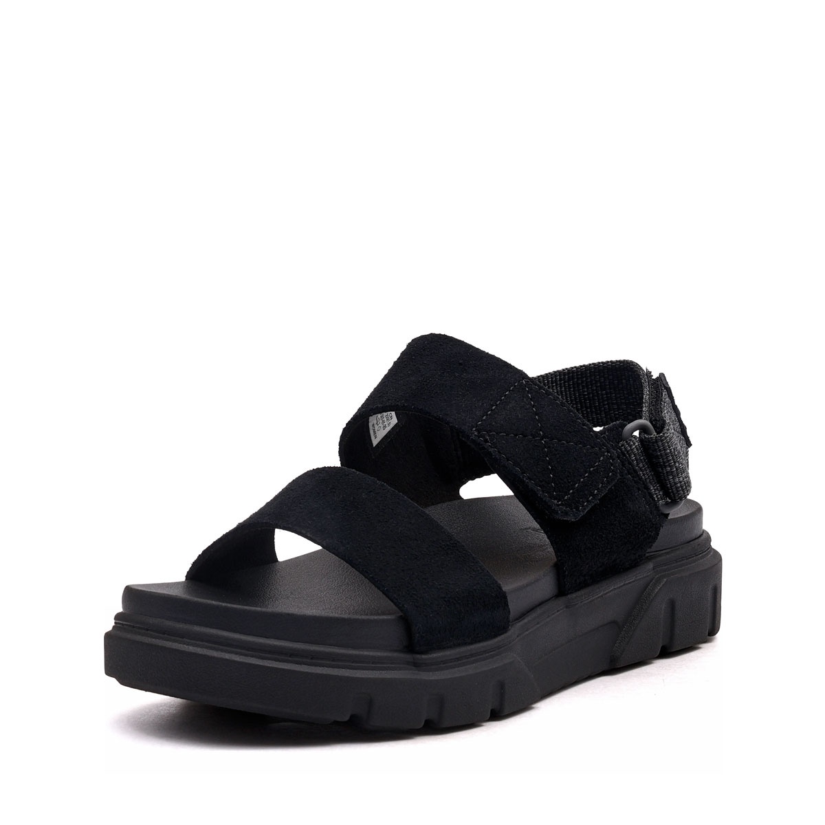 Timberland Greyfield Sandal Backstrap Дамски сандали 0A61N4EK4