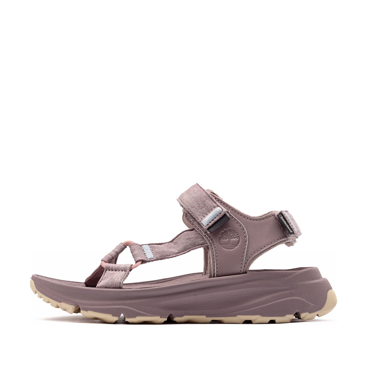Timberland Motion Dune Backstrap Дамски сандали 0A41R8AJF