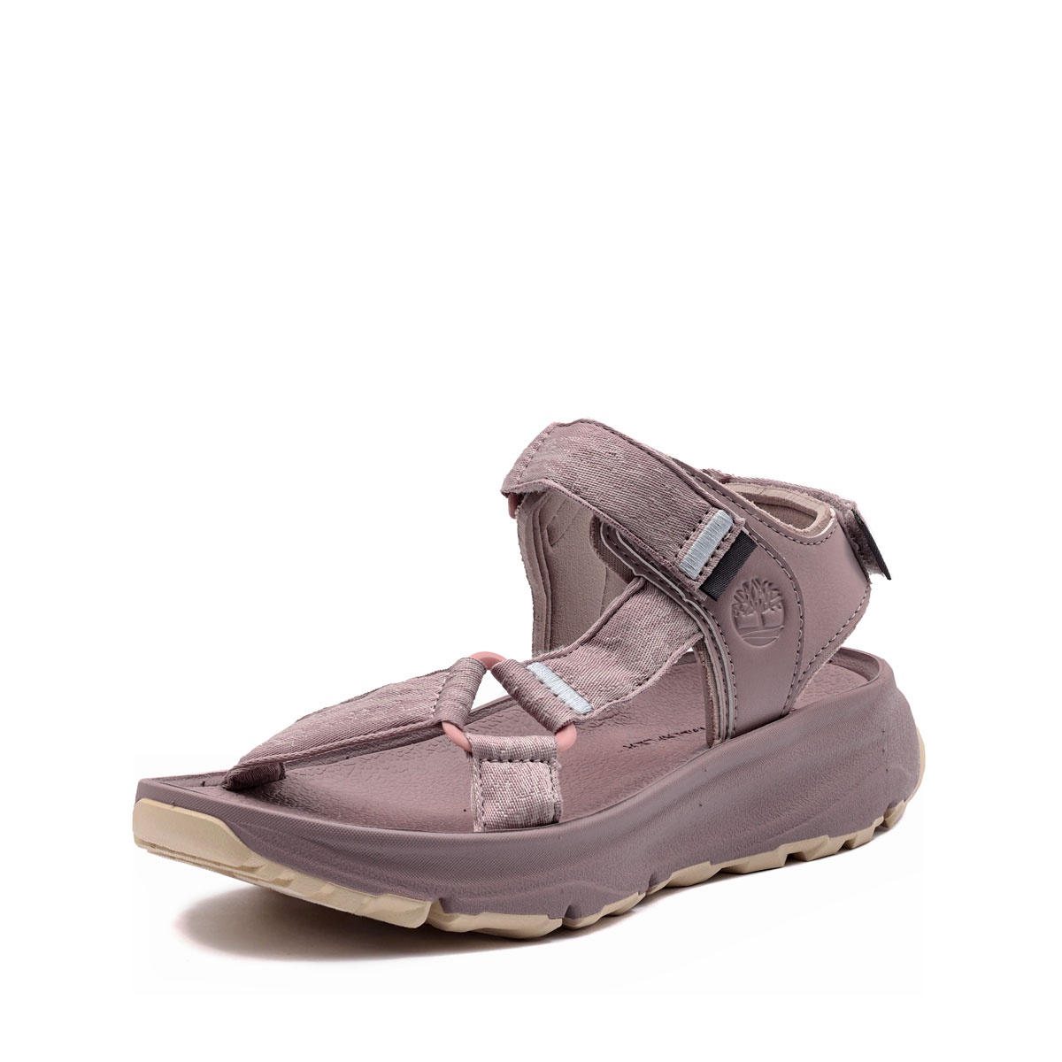 Timberland Motion Dune Backstrap Дамски сандали 0A41R8AJF