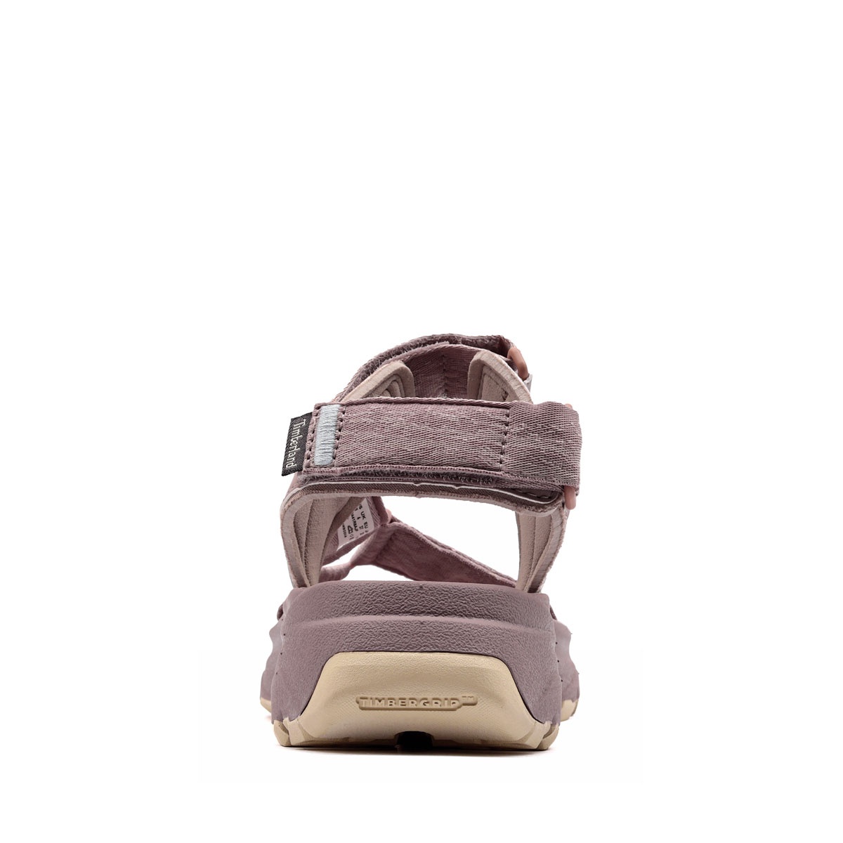 Timberland Motion Dune Backstrap Дамски сандали 0A41R8AJF