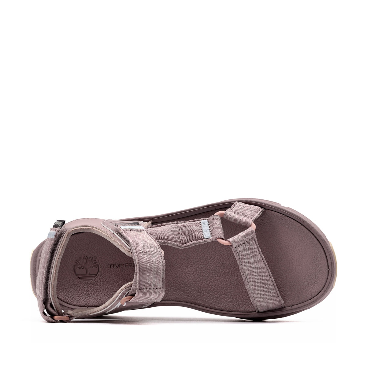 Timberland Motion Dune Backstrap Дамски сандали 0A41R8AJF