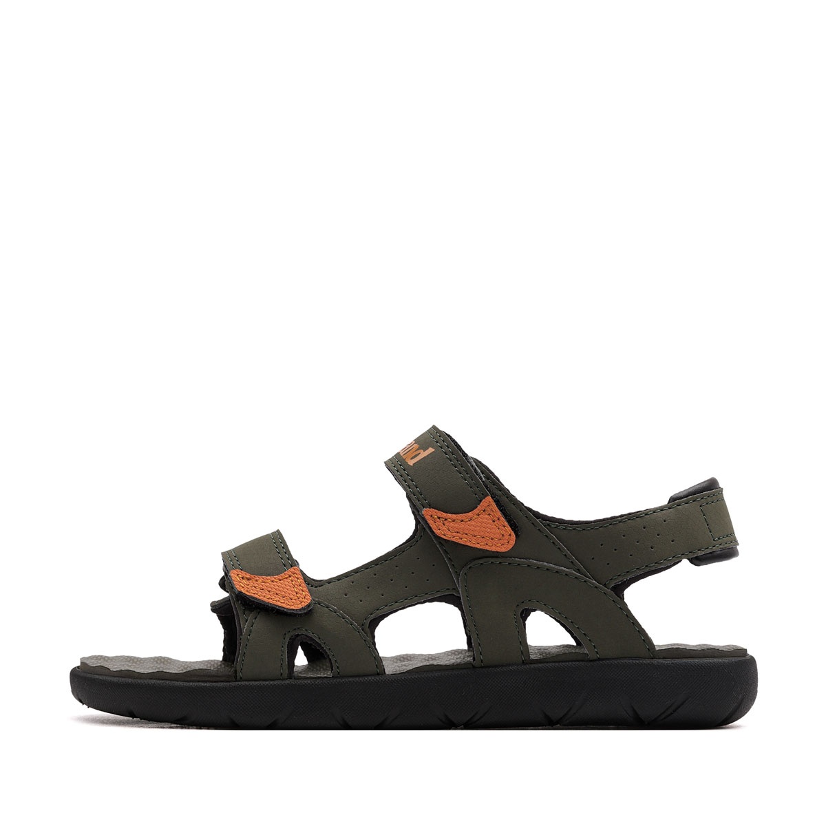 Timberland Perkins Row Backstrap Сандали 0A24MKA58