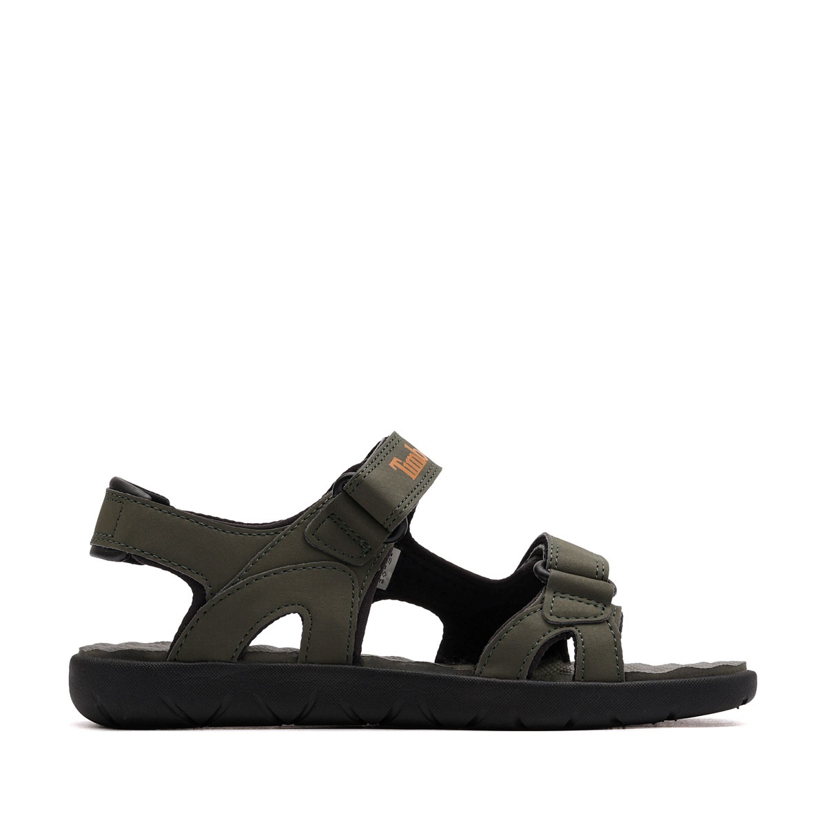 Timberland Perkins Row Backstrap Сандали 0A24MKA58