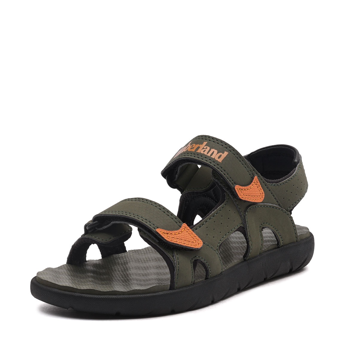 Timberland Perkins Row Backstrap Сандали 0A24MKA58