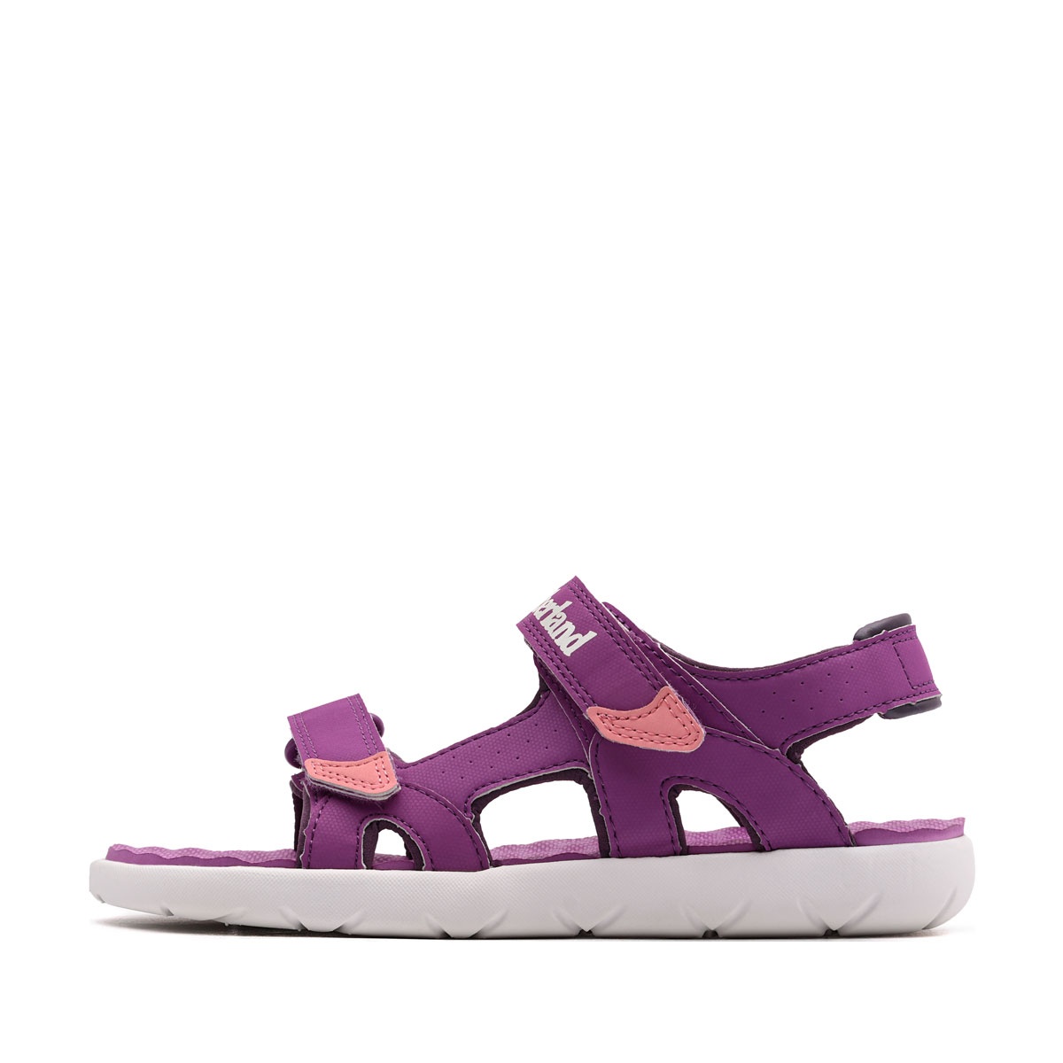 Timberland Perkins Row Backstrap Сандали 0A5M3NETQ