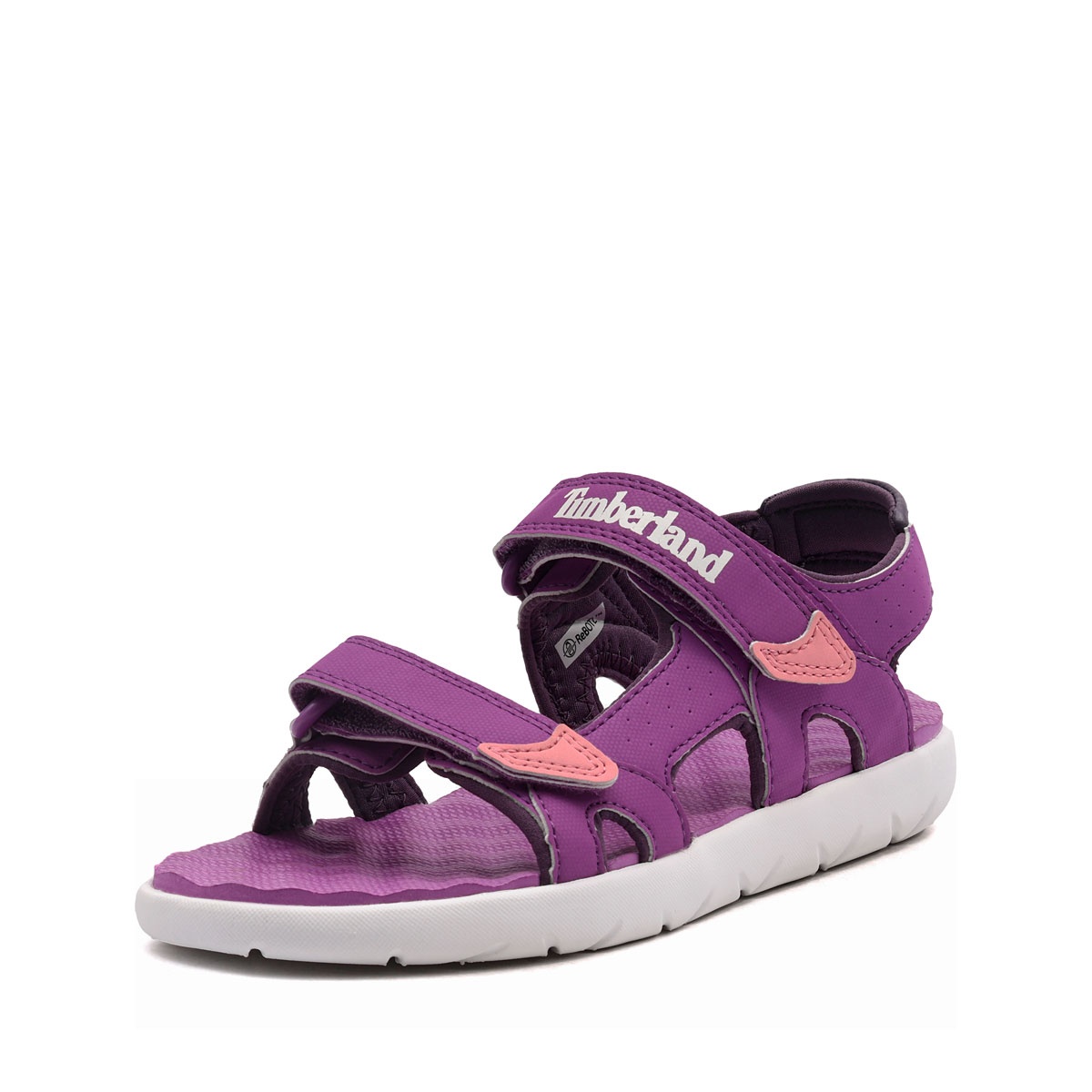 Timberland Perkins Row Backstrap Сандали 0A5M3NETQ