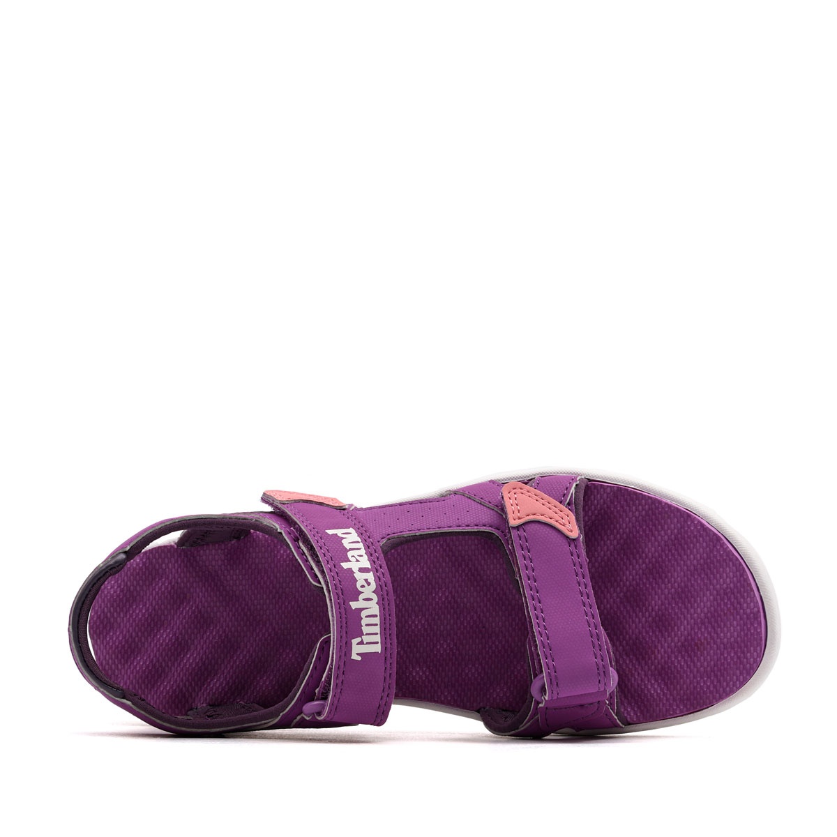 Timberland Perkins Row Backstrap Сандали 0A5M3NETQ