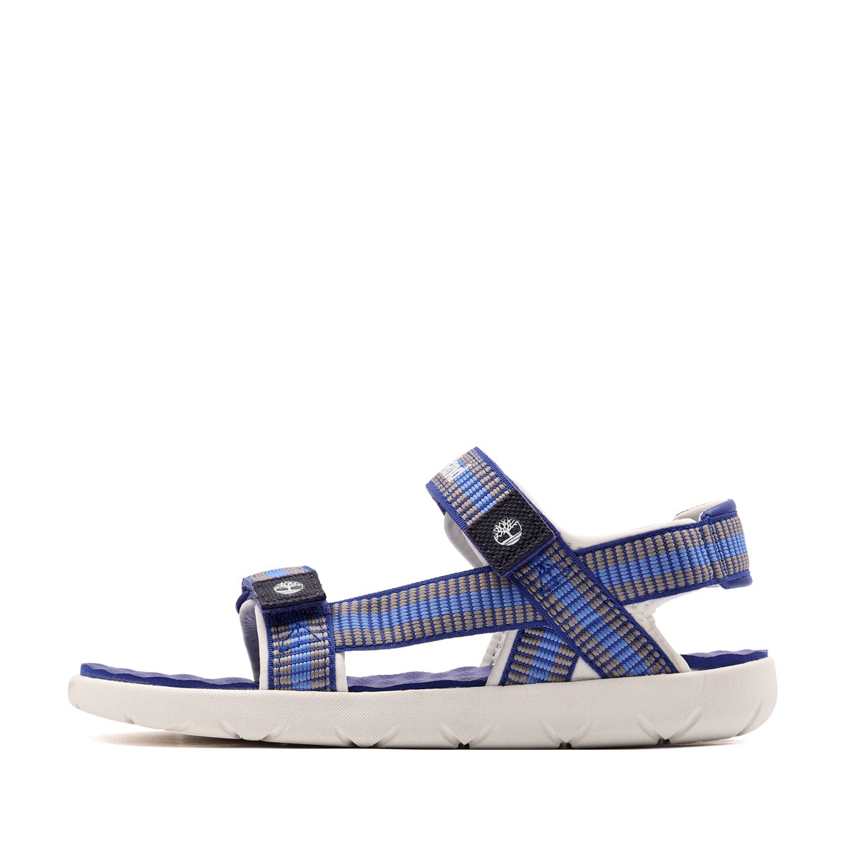 Timberland Perkins Row Backstrap Сандали 0A5P77AKL