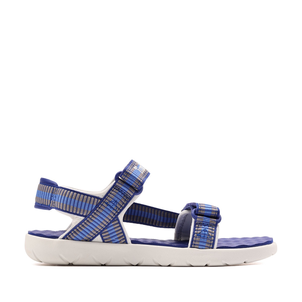 Timberland Perkins Row Backstrap Сандали 0A5P77AKL