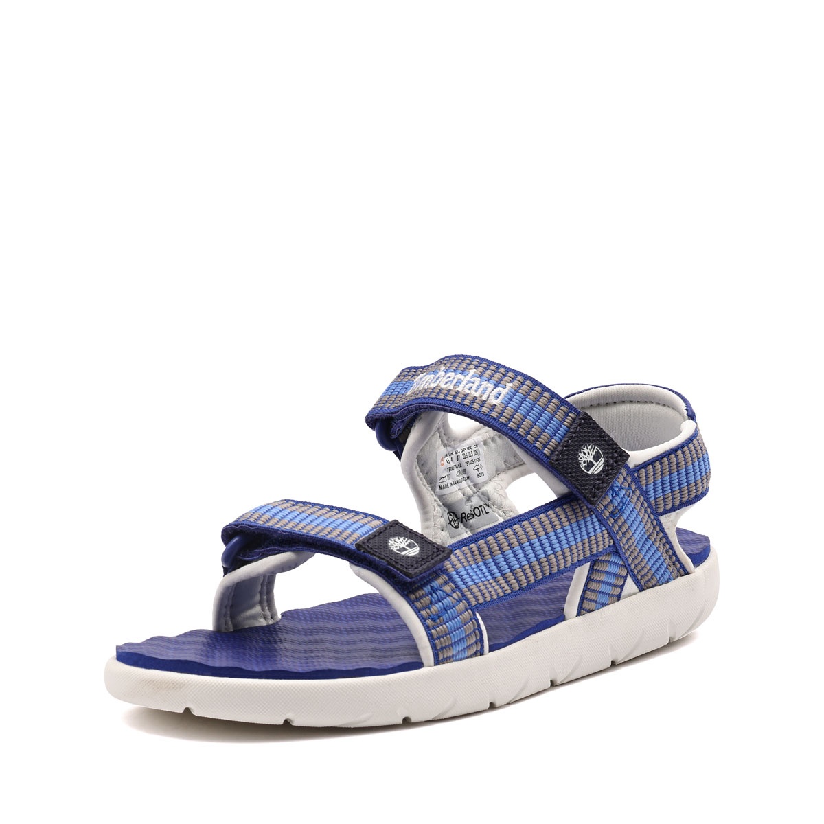 Timberland Perkins Row Backstrap Сандали 0A5P77AKL