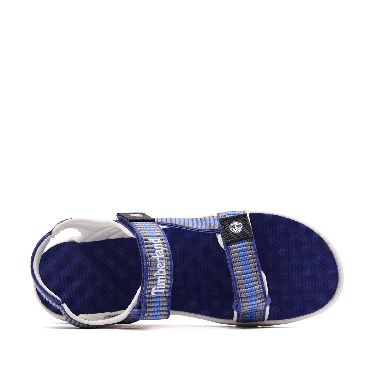 Timberland Perkins Row Backstrap Сандали 0A5P77AKL