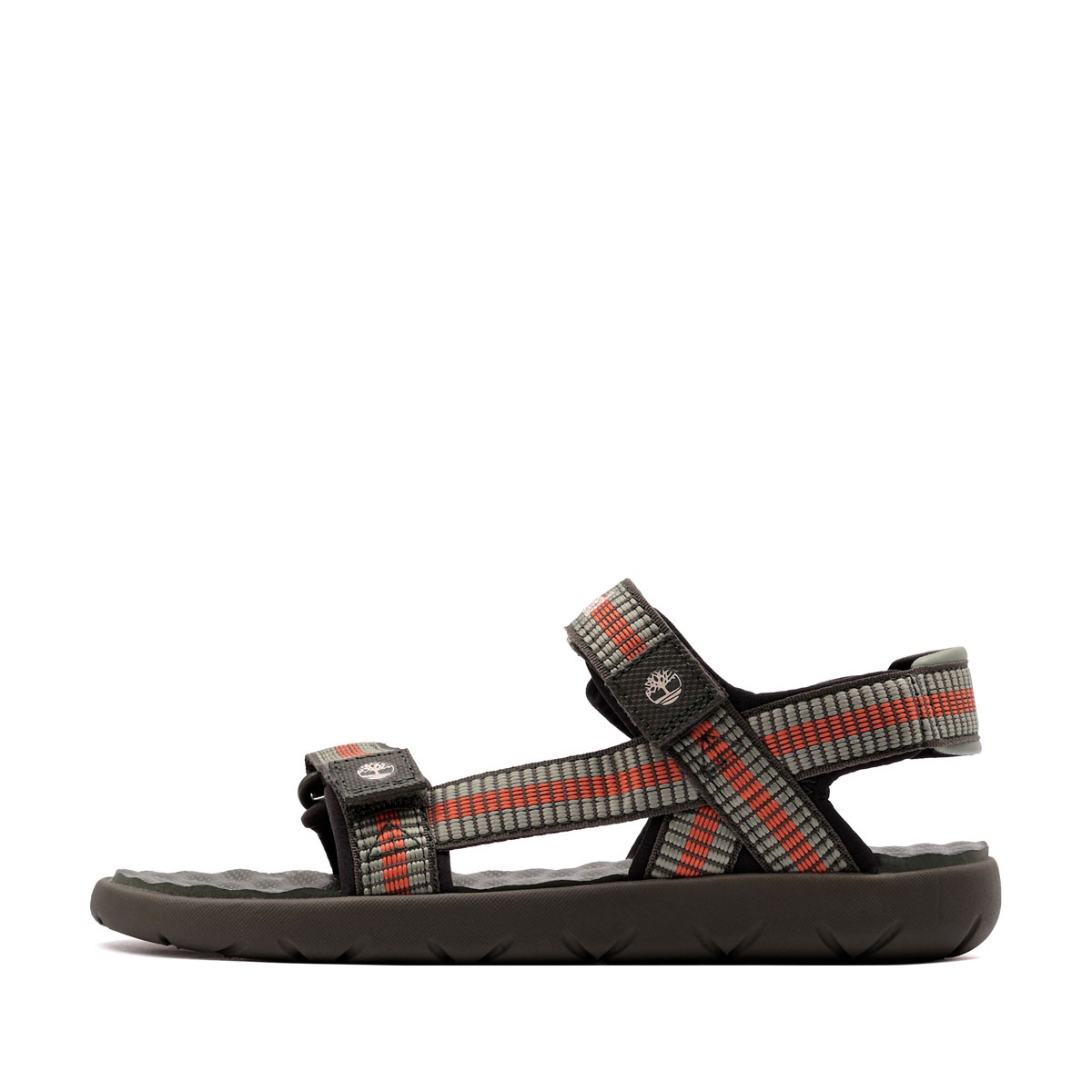 Timberland Perkins Row Backstrap Сандали 0A5P77AKN