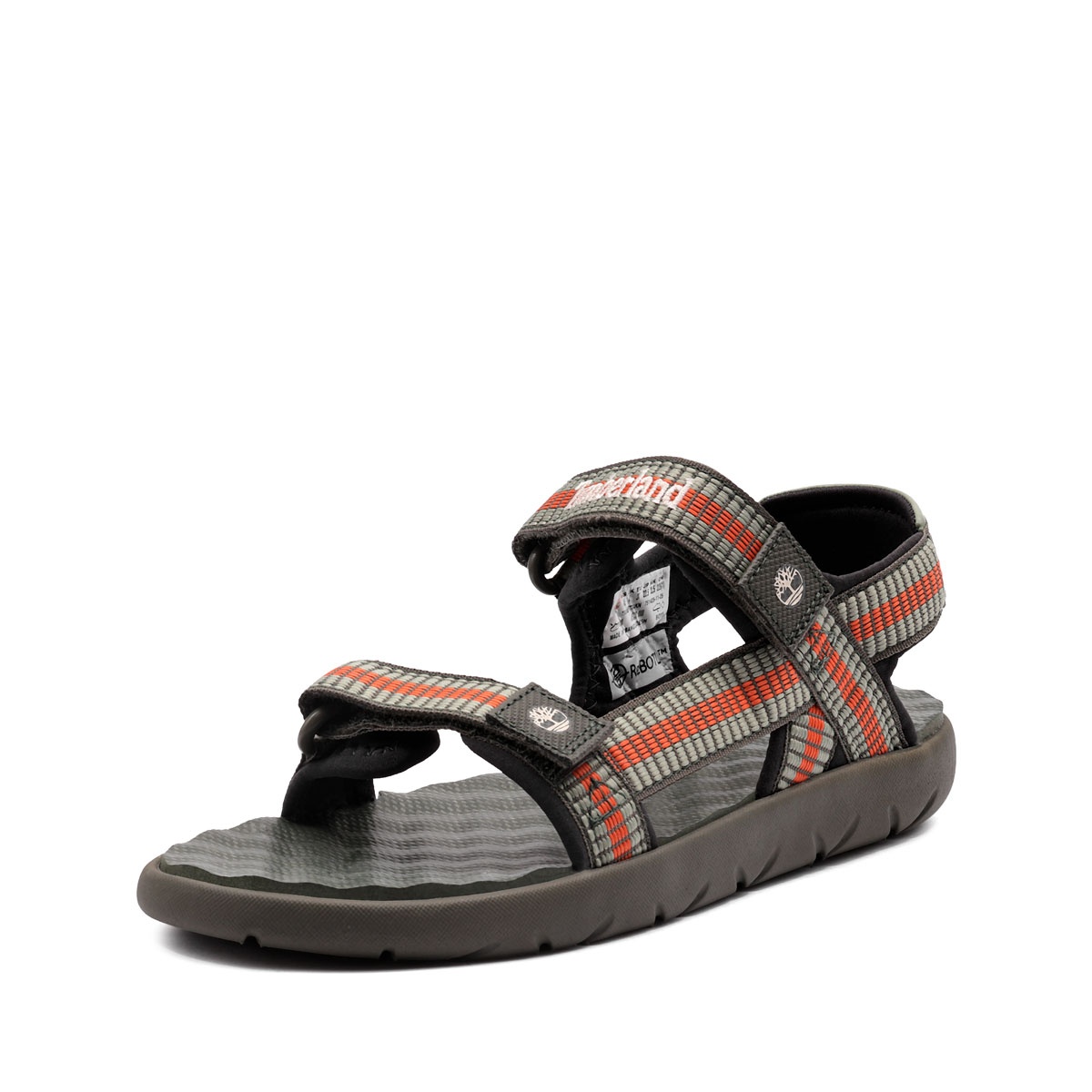 Timberland Perkins Row Backstrap Сандали 0A5P77AKN
