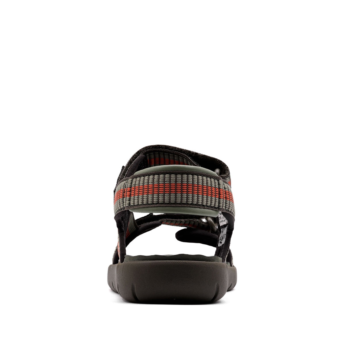 Timberland Perkins Row Backstrap Сандали 0A5P77AKN