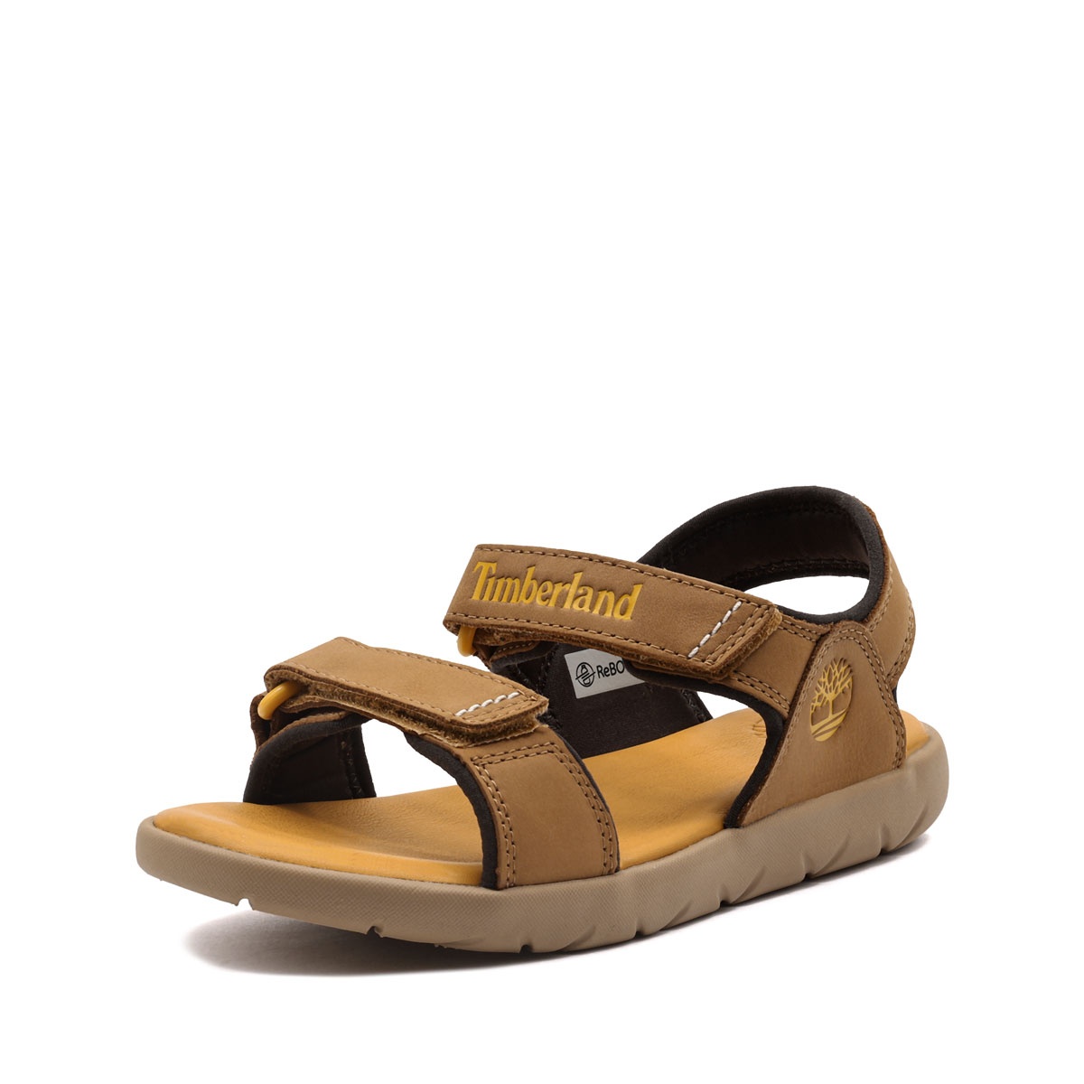 Timberland Perkins Row Backstrap Сандали 0A5SG5754