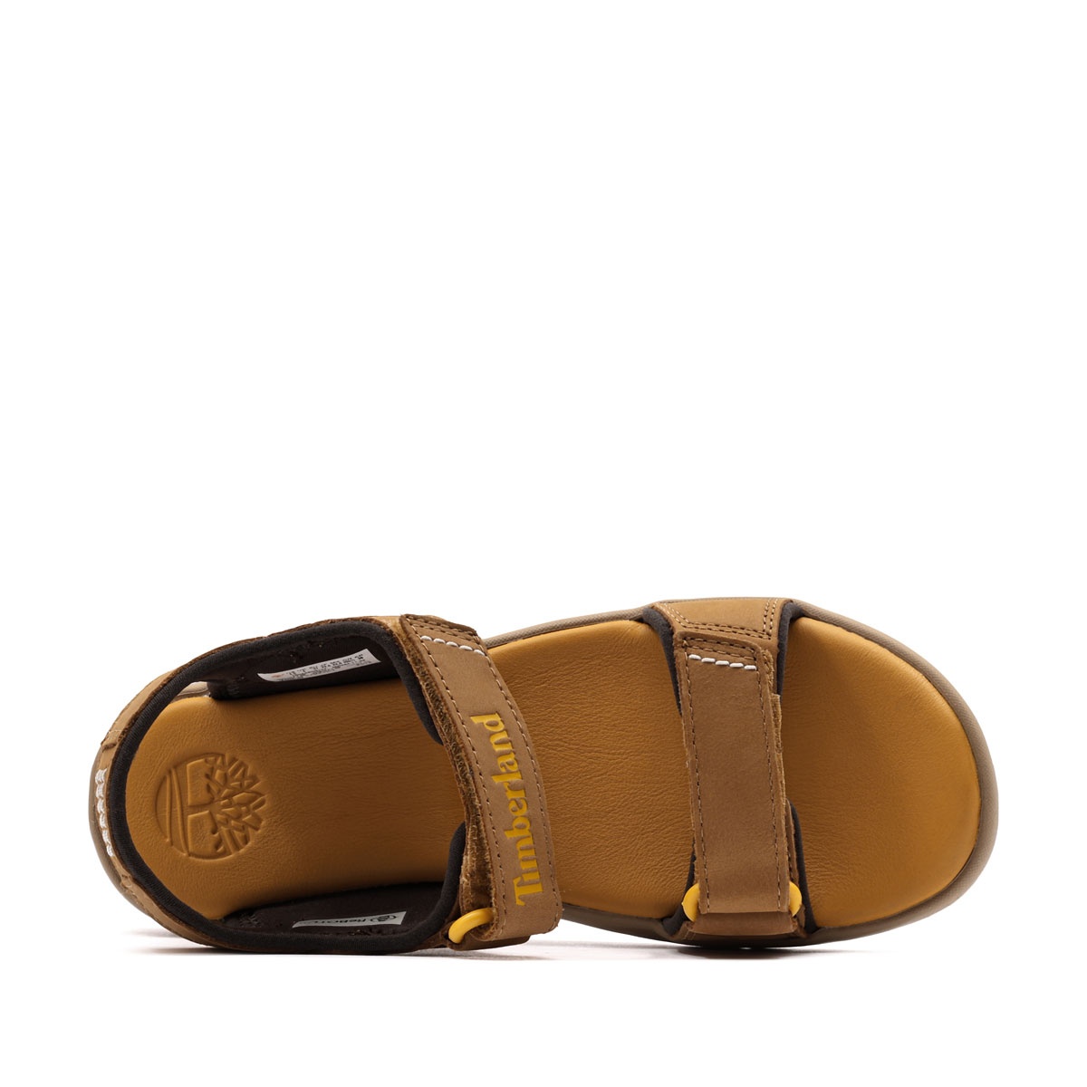 Timberland Perkins Row Backstrap Сандали 0A5SG5754