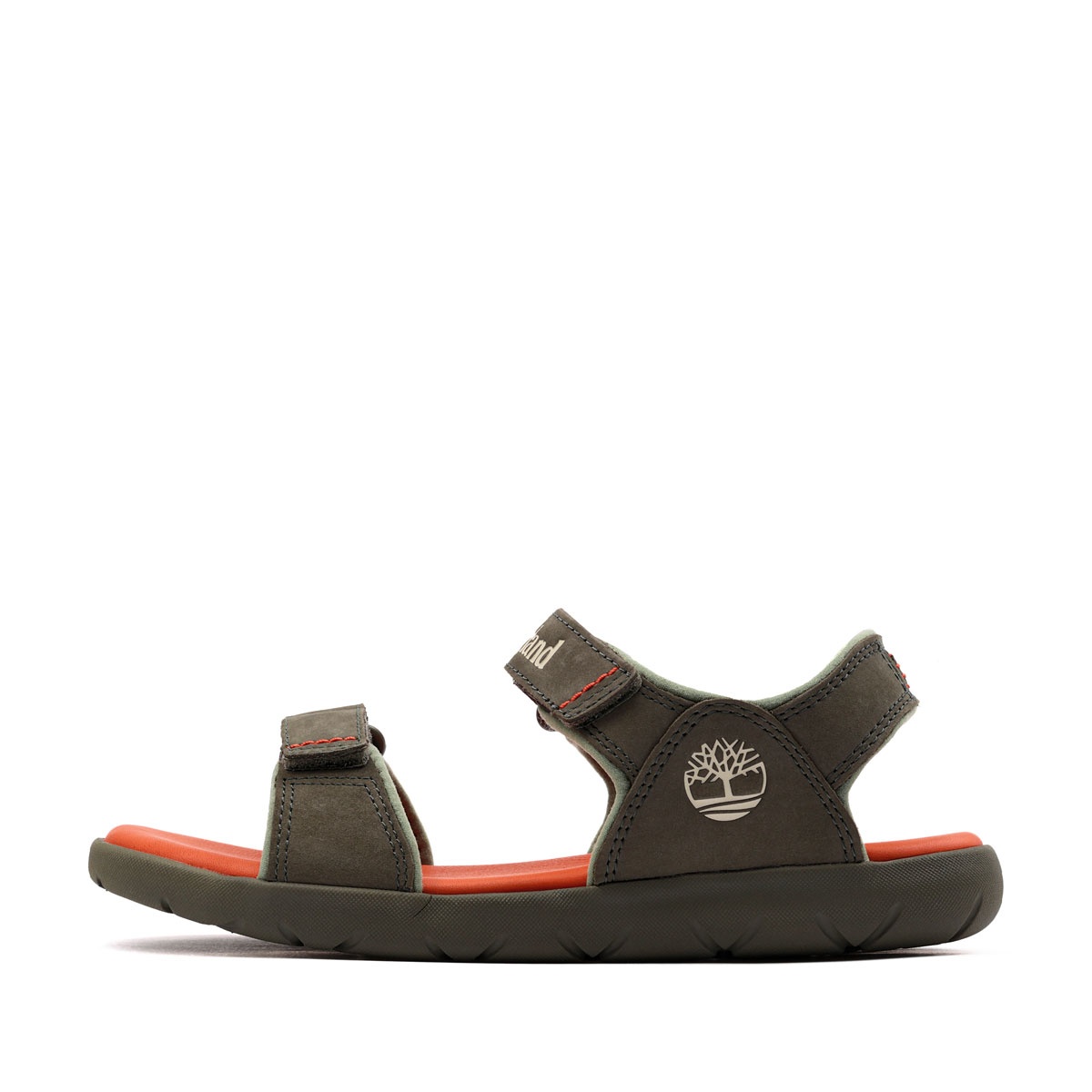 Timberland Perkins Row Backstrap Сандали 0A5SG5EO6