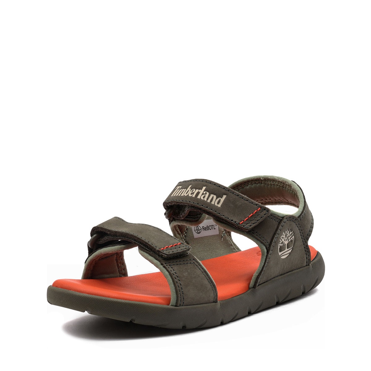 Timberland Perkins Row Backstrap Сандали 0A5SG5EO6