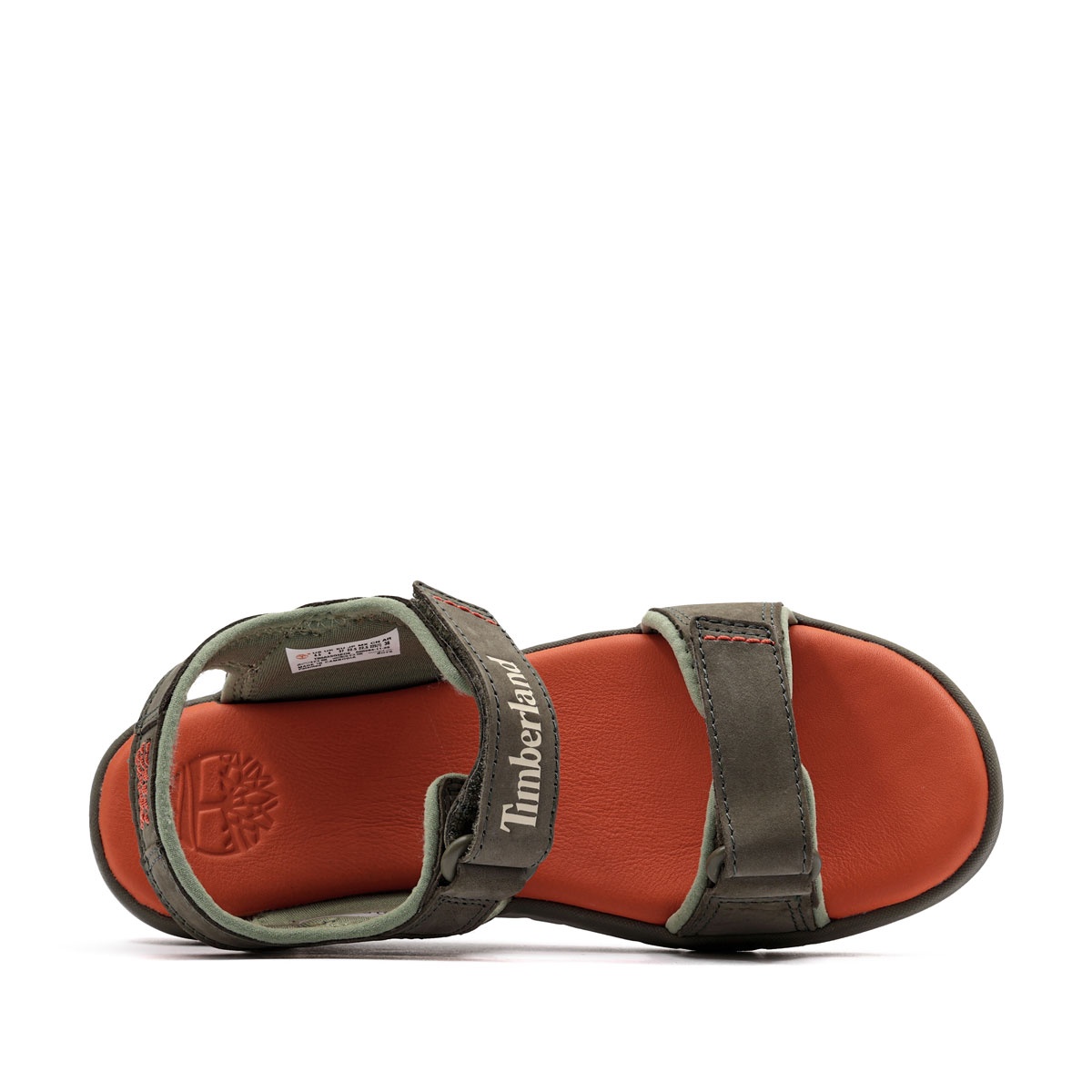 Timberland Perkins Row Backstrap Сандали 0A5SG5EO6