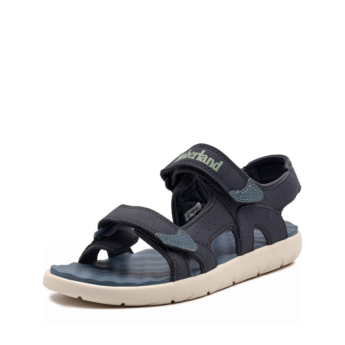 Timberland Perkins Row Backstrap Сандали 0A6CMWL79