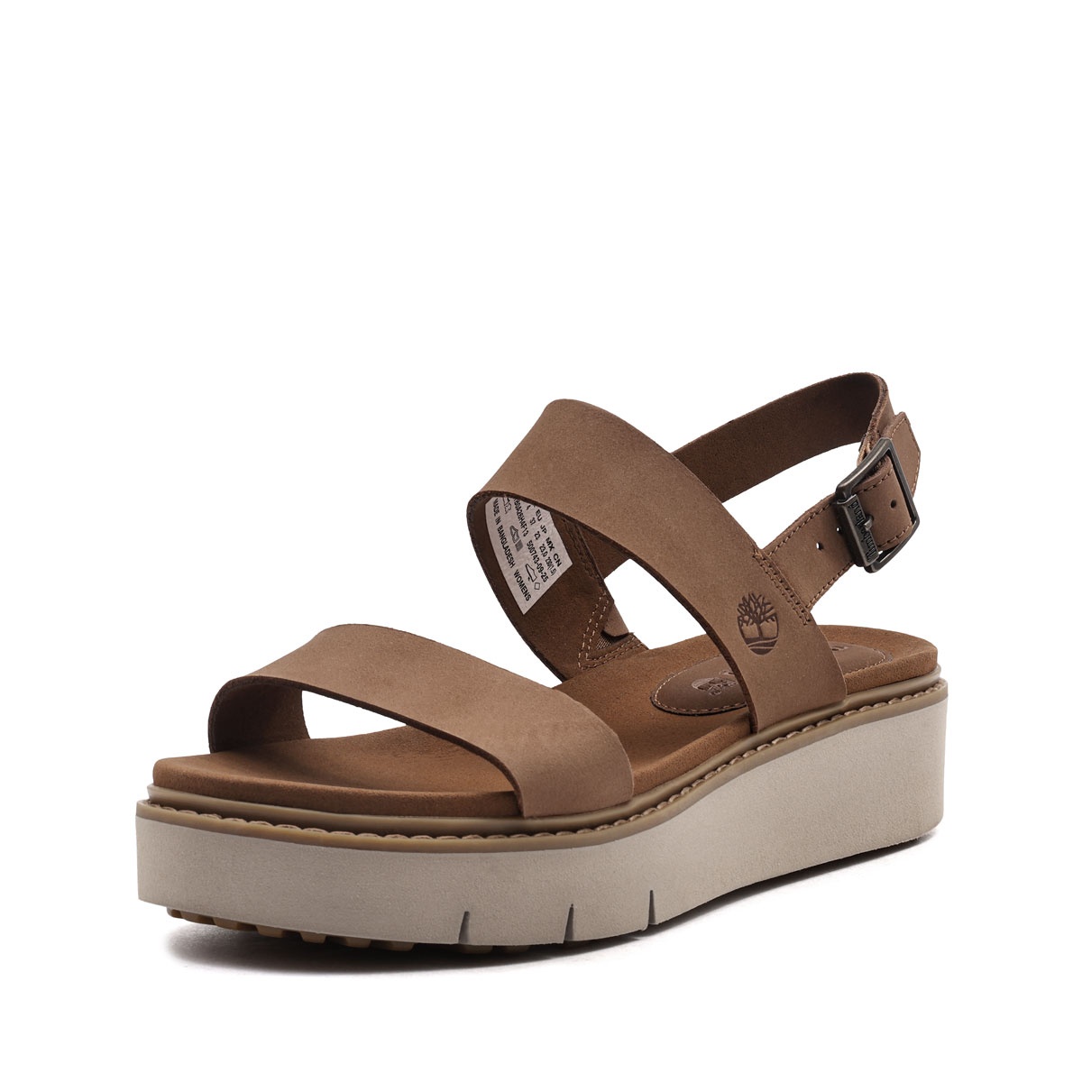 Timberland Safari Dawn Backstrap Дамски сандали 0A26H4F13